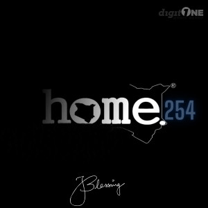 收聽J blessing的Home254歌詞歌曲