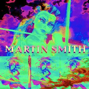 Album Throow It Wiv Mi / Emperor's Palace (Explicit) from Martin Smith