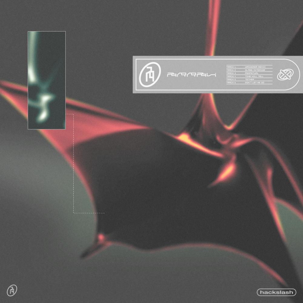 Wanderer (Hackslash Remix)