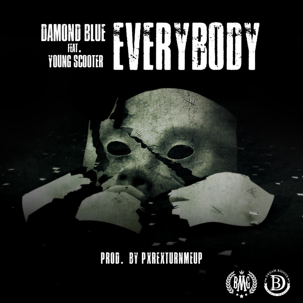 Everybody (Explicit)