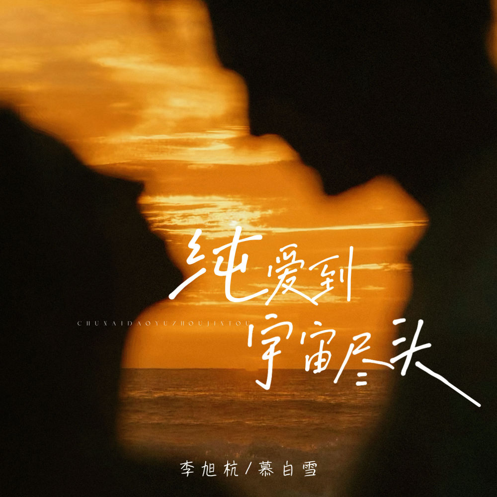 纯爱到宇宙尽头