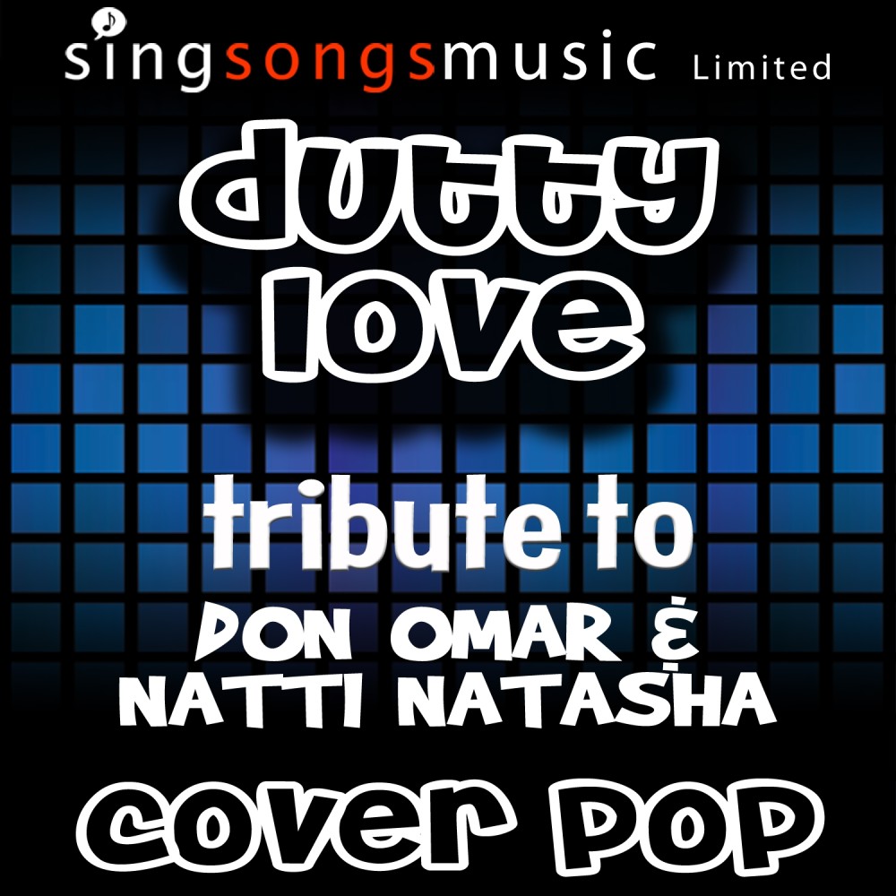 Dutty Love (Tribute to Don Omar & Natti Natasha)