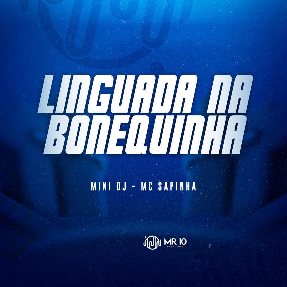 LINGUADA NA BONEQUINHA (Explicit)