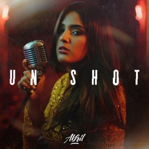 Abril Singer的專輯Un Shot