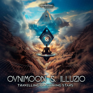 อัลบัม Travelling On Shining Stars ศิลปิน Ovnimoon