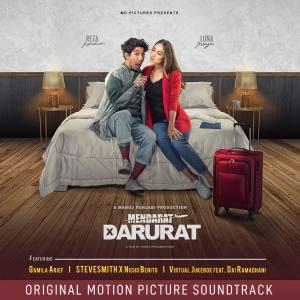 Mendarat Darurat (Original Motion Picture Soundtrack)