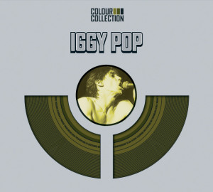 收聽Iggy Pop的Easy Rider歌詞歌曲