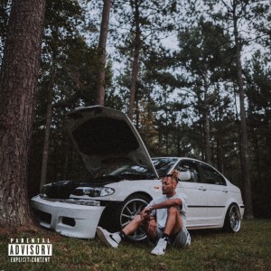 LAV!的专辑Self Therapy (Explicit)