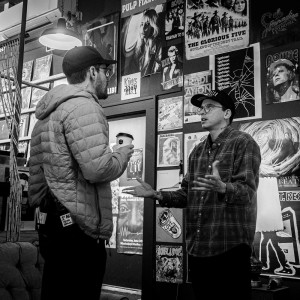 Listen to FOMO (Explicit) song with lyrics from LOGiC