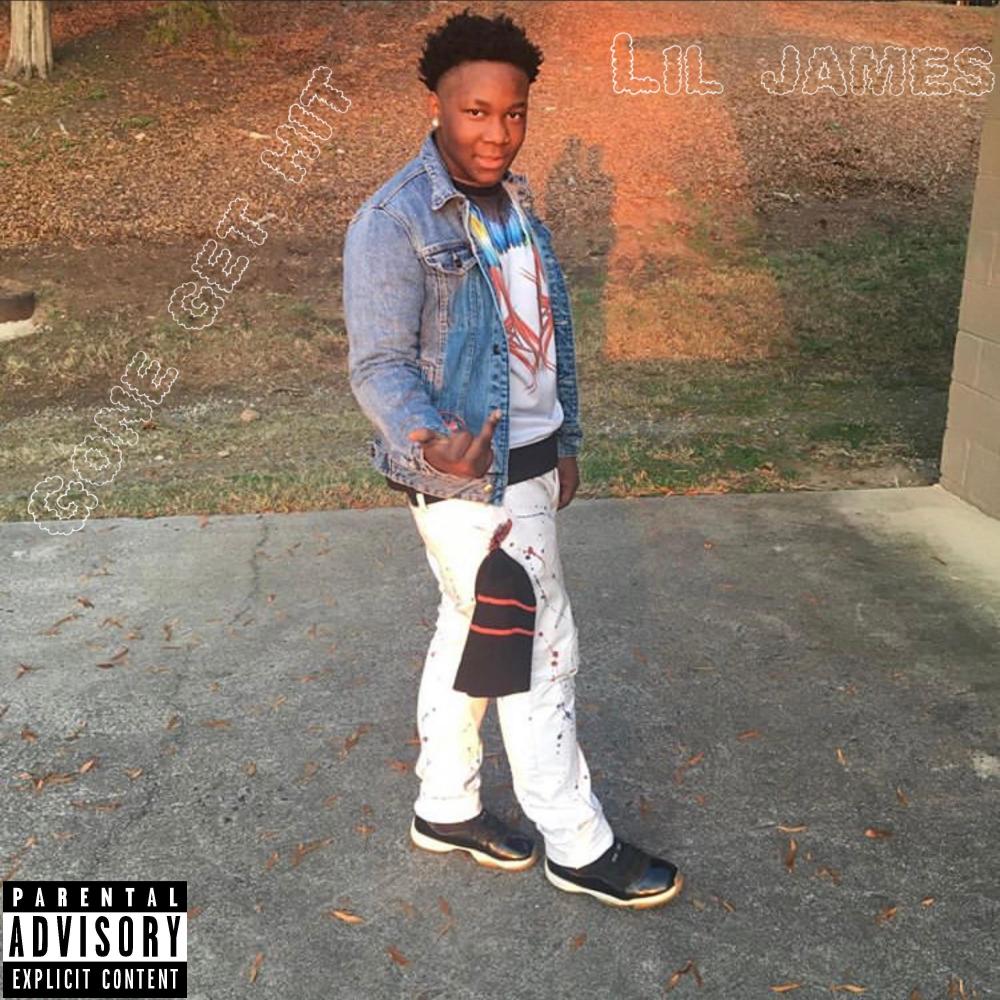 Gone Get Hit (Explicit)