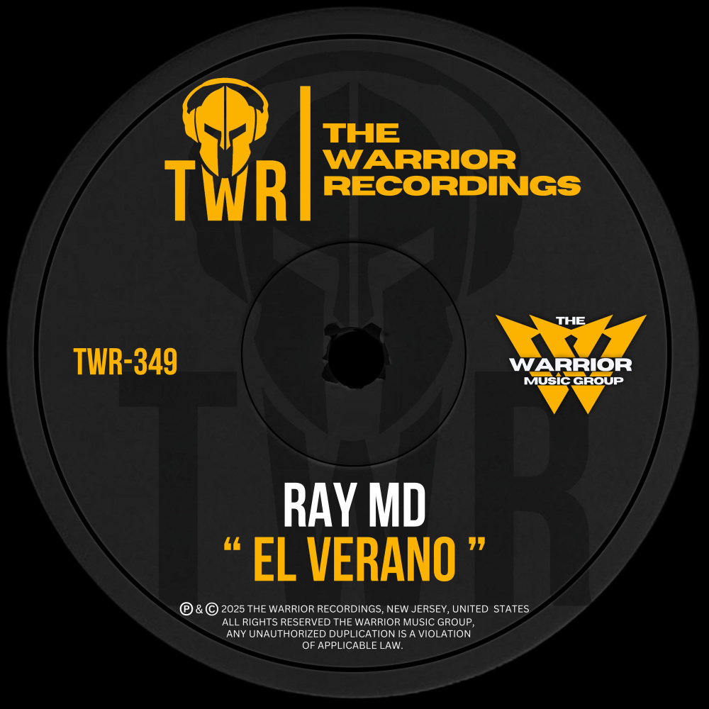El Verano (Original Mix)