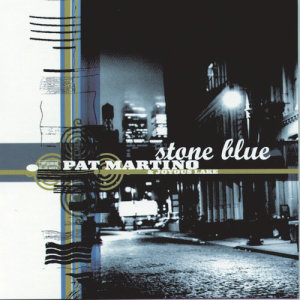 收聽Pat Martino的Never Say Goodbye歌詞歌曲