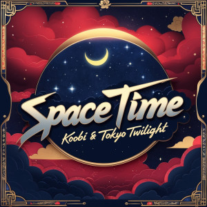 Koobi的专辑Space Time