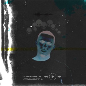 收聽DJ Fanele的Hwda歌詞歌曲