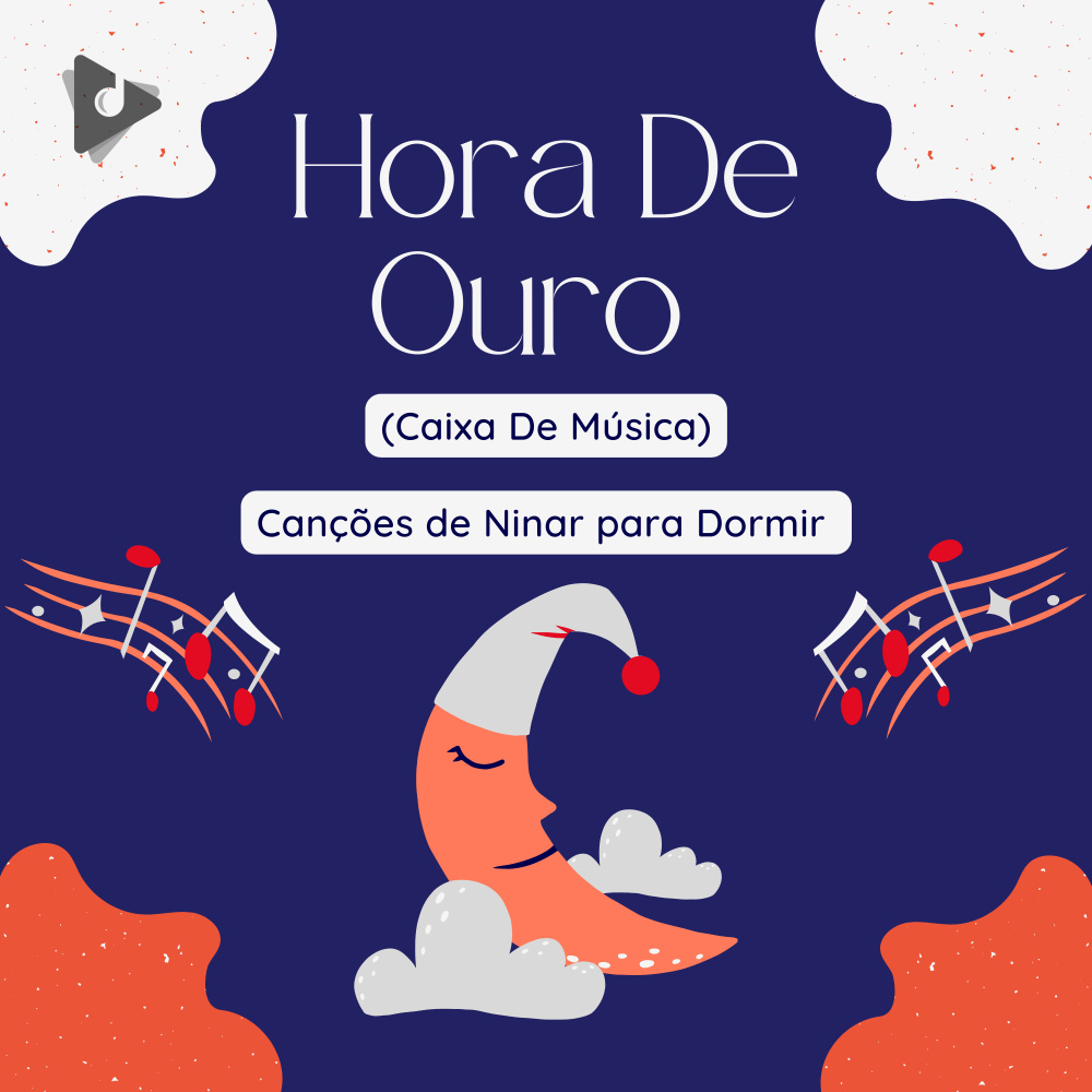 Hora De Ouro (Caixa De Música)