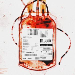 ดาวน์โหลดและฟังเพลง Bloody พร้อมเนื้อเพลงจาก Reconcile