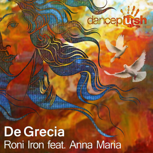 De Grecia (Original Mix)