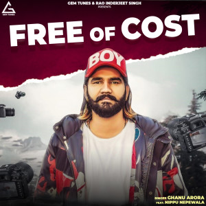 收听Ghanu Arora的Free of Cost歌词歌曲