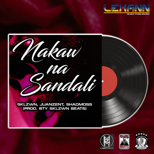 SKLZWN的專輯Nakaw na Sandali (Explicit)