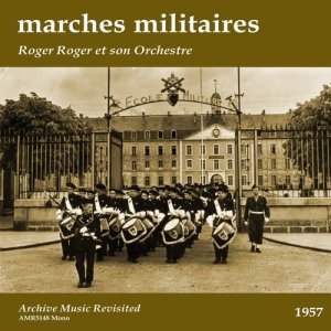 ดาวน์โหลดและฟังเพลง La Marseille พร้อมเนื้อเพลงจาก Roger Roger et Son Orchestre