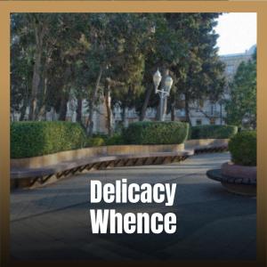 Listen to Delicacy Whence song with lyrics from Darely Hson