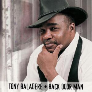 ดาวน์โหลดและฟังเพลง Back Door Man (Instrumental) พร้อมเนื้อเพลงจาก Tony Baladere