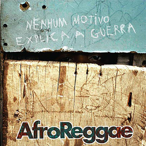 ดาวน์โหลดและฟังเพลง Coisa de Negão พร้อมเนื้อเพลงจาก Grupo AfroReggae