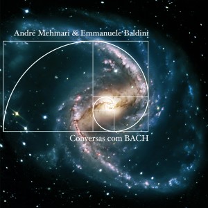 ดาวน์โหลดและฟังเพลง Chacone, BWV 1004: Para Cravo พร้อมเนื้อเพลงจาก André Mehmari