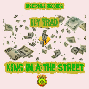 收聽Ily Trad的King in a the Street歌詞歌曲
