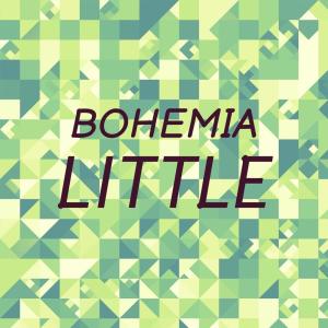 อัลบัม Bohemia Little ศิลปิน Various