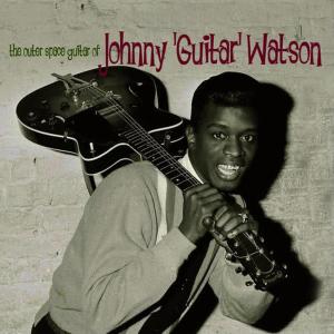 收聽Johnny Guitar Watson的No I Can't歌詞歌曲