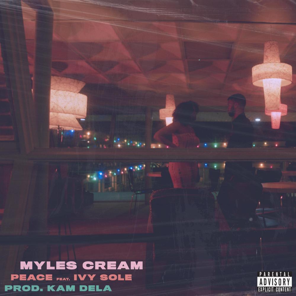 Peace (feat. Ivy Sole) (Explicit)