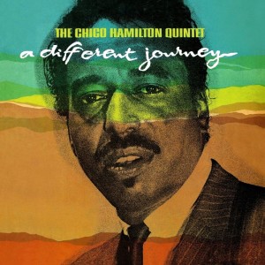 Dengarkan Sun Yen Yen lagu dari Chico Hamilton dengan lirik