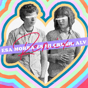 อัลบัม Esa Morra Es Mi Crush, Alv (Remix) ศิลปิน Will Frank