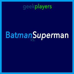 Listen to Batman the Animated Series song with lyrics from Geek Players