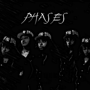 Listen to Phases song with lyrics from Bobbi