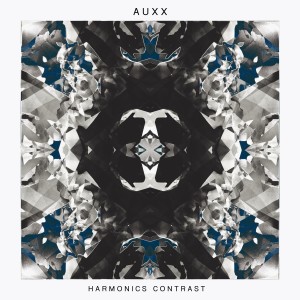 收聽Auxx的A Raindrops Melody (Tears)歌詞歌曲