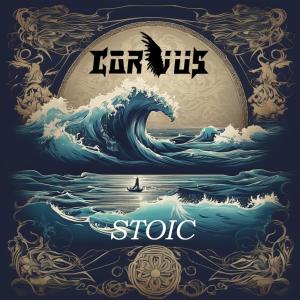收聽Corvus的Stoic歌詞歌曲