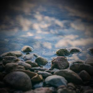 Listen to River Sounds for Instant Relaxation and Better Focus song with lyrics from Soothing Sounds