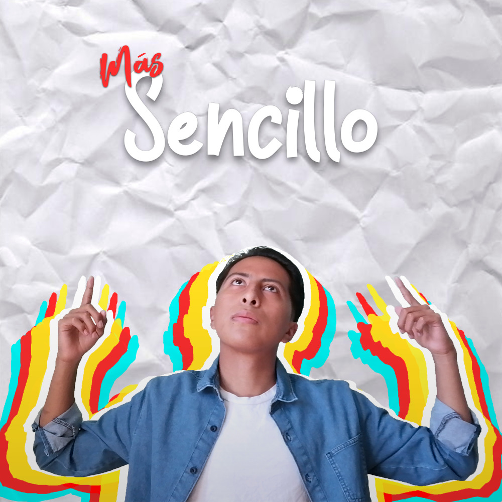Más Sencillo