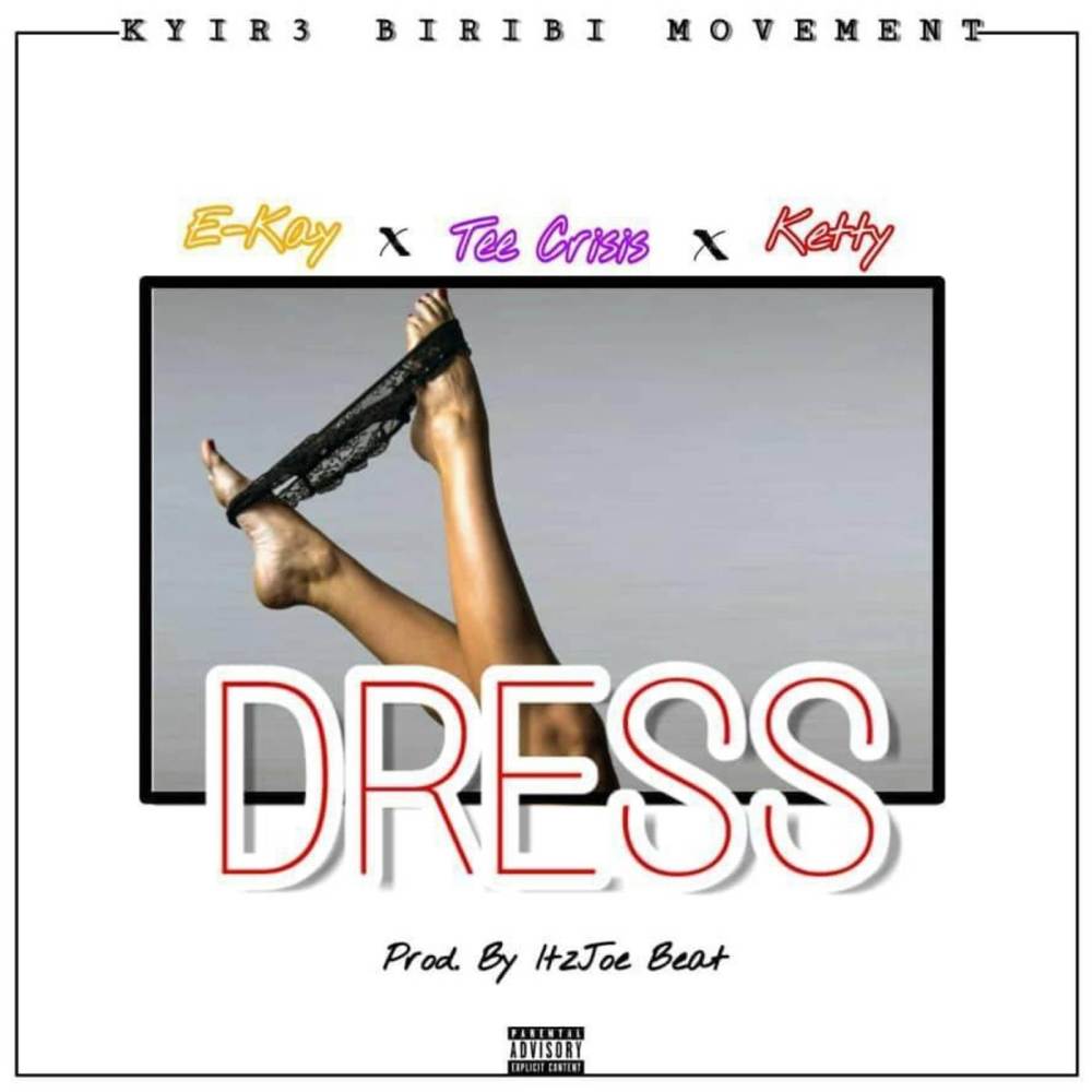 Dress (Explicit)