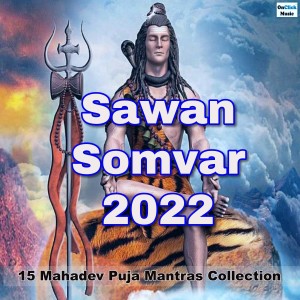收听Ravi Dhanraj的Shatangayur Sukta Mantra 11 Times Chanting (The Wish Fulfilling Mantra Towards Lord Shiva)歌词歌曲