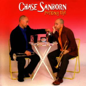 收聽Chase Sanborn的Falling In Love With Love歌詞歌曲