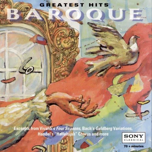 Le Tambourin (纯音乐)