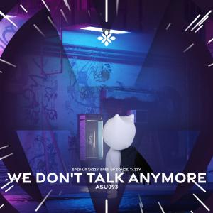 Dengarkan we don't talk anymore - sped up + reverb lagu dari Group Star dengan lirik