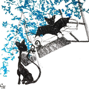 default playlist img