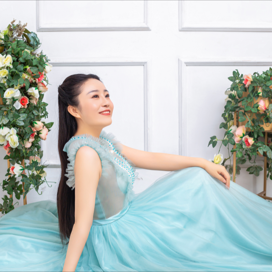 张莹钰