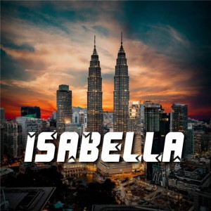 Dengarkan lagu Isabella (Remix) nyanyian Dj 4Li dengan lirik