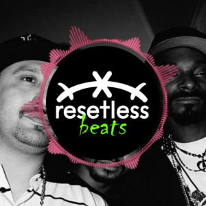 Dengarkan lagu "GREEN" nyanyian Resetless Beats dengan lirik