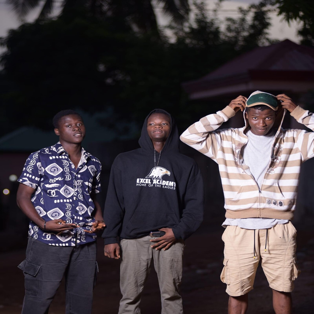 Wo Mou Malankhi (Explicit)